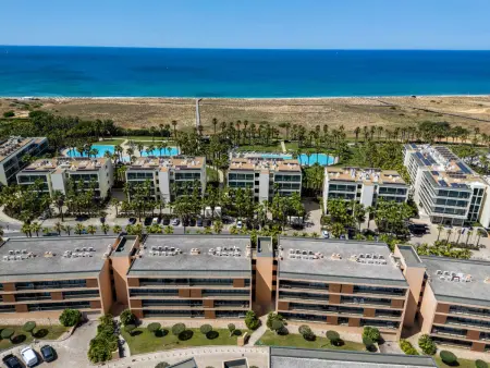 Algarve Sun-Sea Retreat, Appartement 4 personnes à Gale - Photo 38