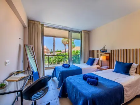 Algarve Golf & Golden Coast, Appartement 4 personnes à Gale - Photo 4