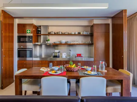 Algarve Golf & Golden Coast, Appartement 4 personnes à Gale - Photo 6