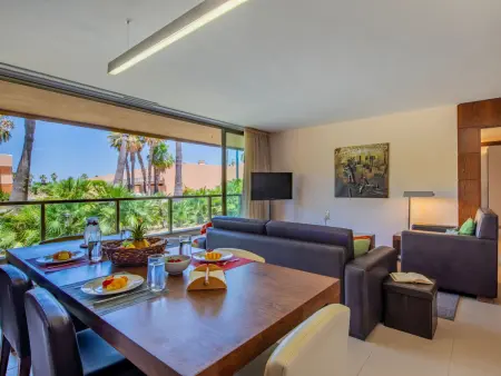 Algarve Golf & Golden Coast, Appartement 4 personnes à Gale - Photo 7