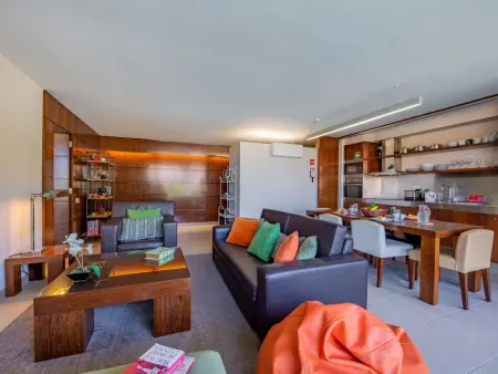 Algarve Golf & Golden Coast, Appartement 4 personnes à Gale - Photo 8