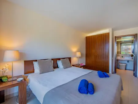 Algarve Golf & Golden Coast, Appartement 4 personnes à Gale - Photo 16