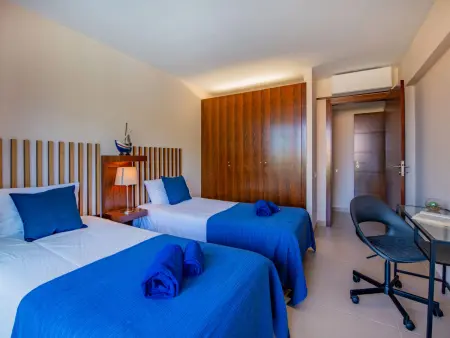 Algarve Golf & Golden Coast, Appartement 4 personnes à Gale - Photo 19