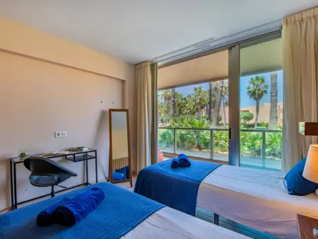 Algarve Golf & Golden Coast, Appartement 4 personnes à Gale - Photo 20