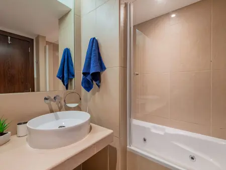 Algarve Golf & Golden Coast, Appartement 4 personnes à Gale - Photo 21