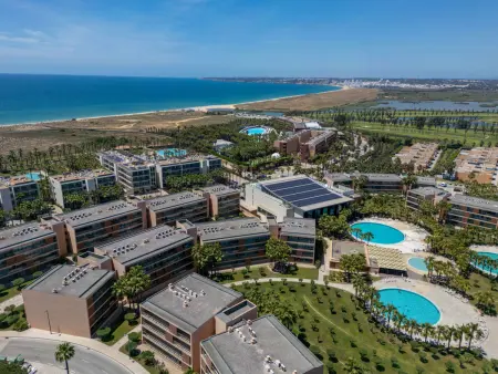 Algarve Golf & Golden Coast, Appartement 4 personnes à Gale - Photo 28