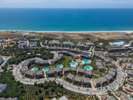 Algarve Golf & Golden Coast, Appartement 4 personnes à Gale - Photo 30