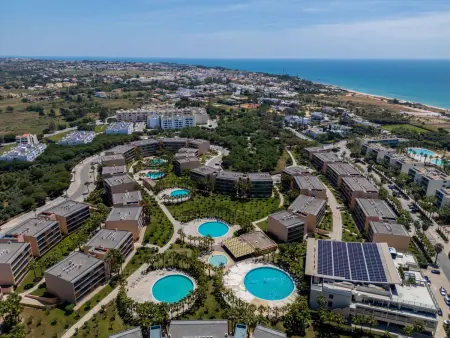 Algarve Golf & Golden Coast, Appartement 4 personnes à Gale - Photo 31