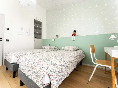 Maison de vacances avec jardin verdoyant à Loix - Photo 13