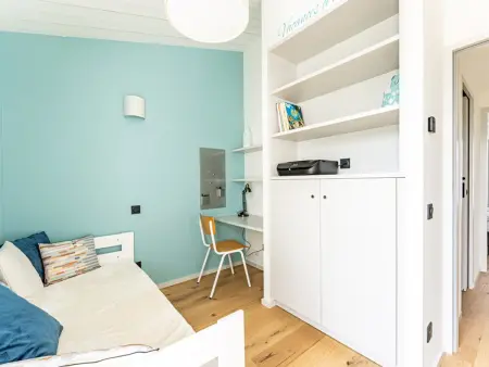 Maison de vacances avec jardin verdoyant à Loix - Photo 16