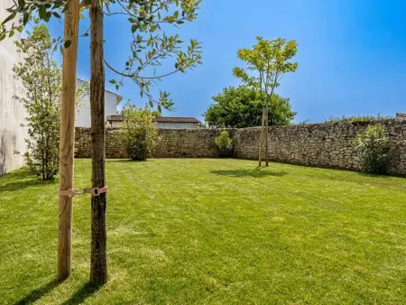 Maison de vacances avec jardin verdoyant à Loix - Photo 20