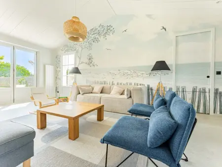 Maison de vacances avec jardin verdoyant à Loix - Photo 21