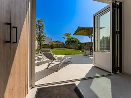 Maison de vacances avec jardin verdoyant à Loix - Photo 23