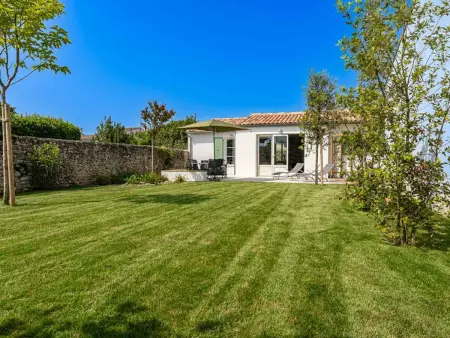 Maison de vacances avec jardin verdoyant à Loix - Photo 25