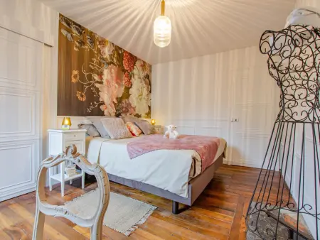 Charmant Appartement au Cœur de Troyes avec Canapé Convertible - Photo 1