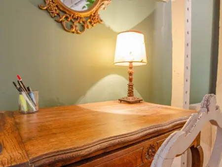 Charmant Appartement au Cœur de Troyes avec Canapé Convertible - Photo 6