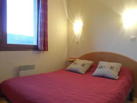 Appartement confortable à Ignaux, 31 m² avec piscine - Photo 6