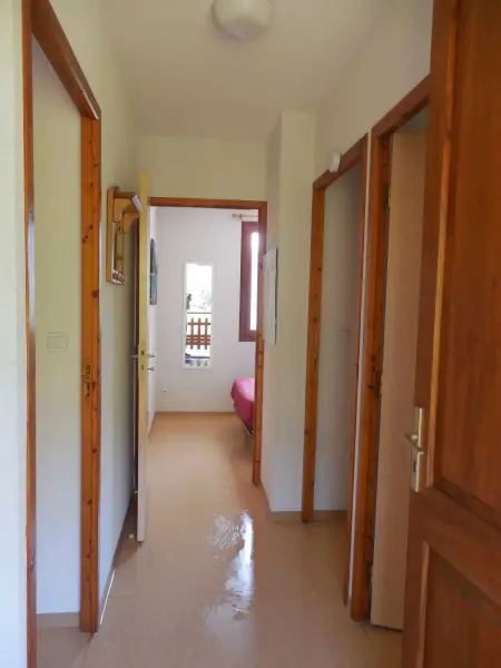 Appartement confortable à Ignaux, 31 m² avec piscine - Photo 7