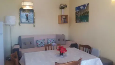 Appartement confortable à Ignaux, 31 m² avec piscine - Photo 11