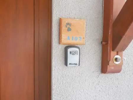 Appartement confortable à Ignaux, 31 m² avec piscine - Photo 26