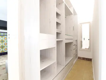 Maison de pêcheur rénovée, moderne et équipée à 300m de la plage de Sagunto - Photo 11