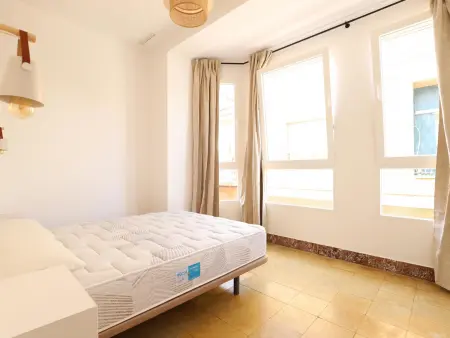 Maison de pêcheur rénovée, moderne et équipée à 300m de la plage de Sagunto - Photo 12