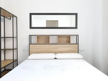 Maison de pêcheur rénovée, moderne et équipée à 300m de la plage de Sagunto - Photo 13