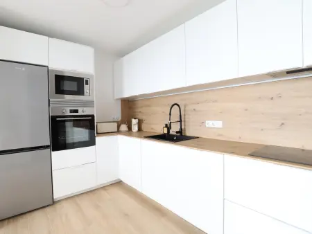 Maison de pêcheur rénovée, moderne et équipée à 300m de la plage de Sagunto - Photo 14