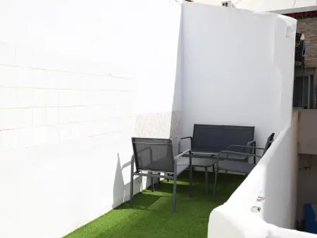 Maison de pêcheur rénovée, moderne et équipée à 300m de la plage de Sagunto - Photo 19