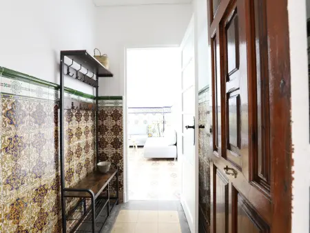 Maison de pêcheur rénovée, moderne et équipée à 300m de la plage de Sagunto - Photo 20
