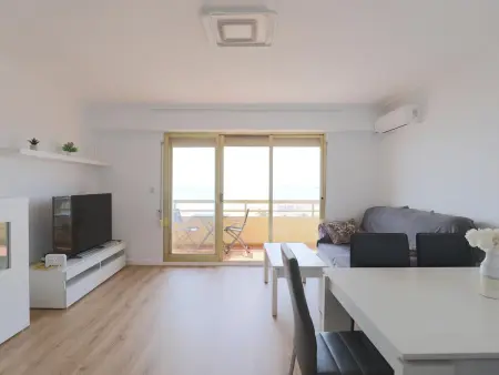 Appartement lumineux bord de mer - Port de Sagunto - Photo 1