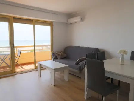 Appartement lumineux bord de mer - Port de Sagunto - Photo 3