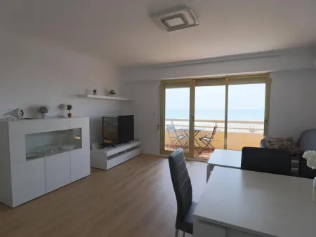 Appartement lumineux bord de mer - Port de Sagunto - Photo 4