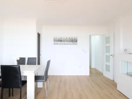Appartement lumineux bord de mer - Port de Sagunto - Photo 5