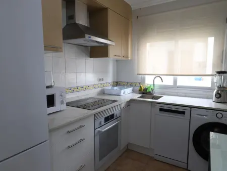 Appartement lumineux bord de mer - Port de Sagunto - Photo 6
