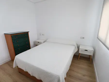 Appartement lumineux bord de mer - Port de Sagunto - Photo 8