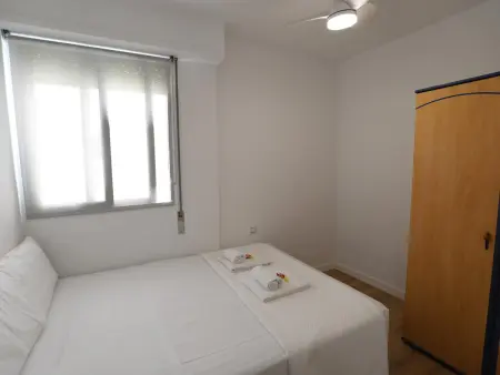 Appartement lumineux bord de mer - Port de Sagunto - Photo 9