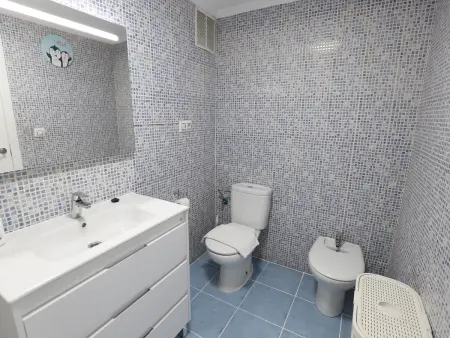 Appartement lumineux bord de mer - Port de Sagunto - Photo 12