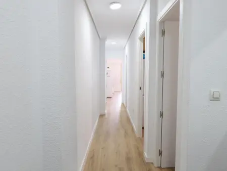 Appartement lumineux bord de mer - Port de Sagunto - Photo 13