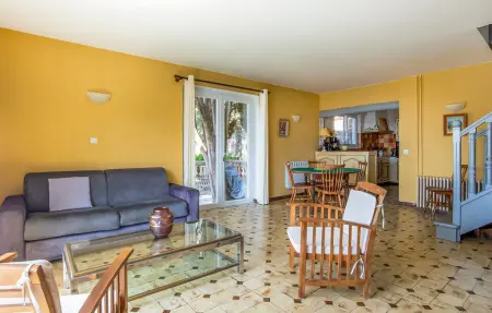 La belle vue, Maison 6 personnes à Grasse - Photo 2