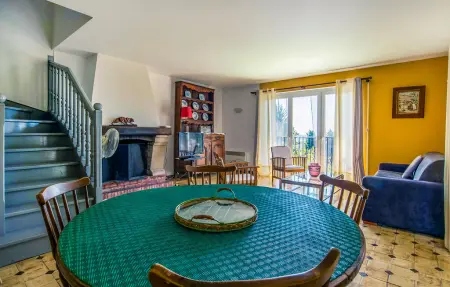 La belle vue, Maison 6 personnes à Grasse - Photo 4