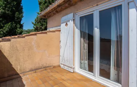 La belle vue, Maison 6 personnes à Grasse - Photo 12