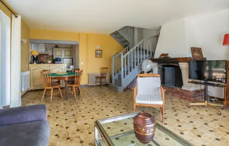 La belle vue, Maison 6 personnes à Grasse - Photo 15