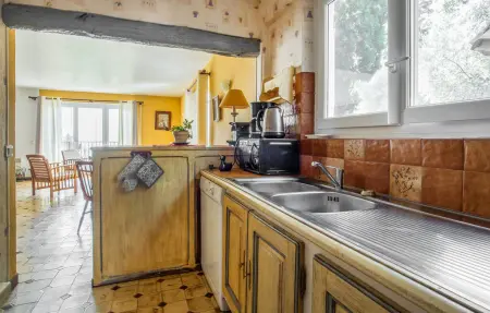 La belle vue, Maison 6 personnes à Grasse - Photo 16