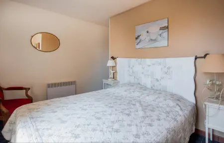 La belle vue, Maison 6 personnes à Grasse - Photo 17