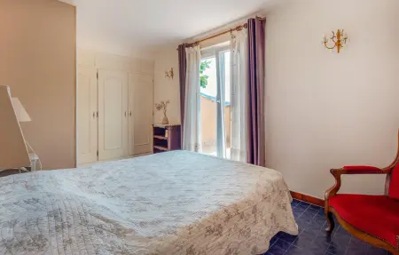 La belle vue, Maison 6 personnes à Grasse - Photo 18