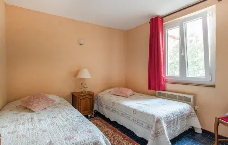 La belle vue, Maison 6 personnes à Grasse - Photo 19