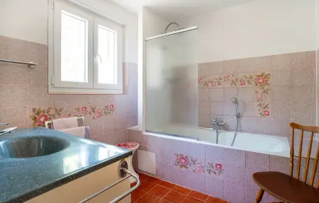 La belle vue, Maison 6 personnes à Grasse - Photo 20