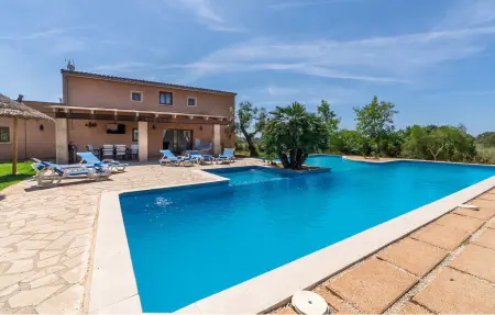 Del Corazón, Maison 10 personnes à Sa Ràpita - Photo 1
