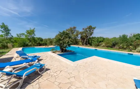 Del Corazón, Maison 10 personnes à Sa Ràpita - Photo 3